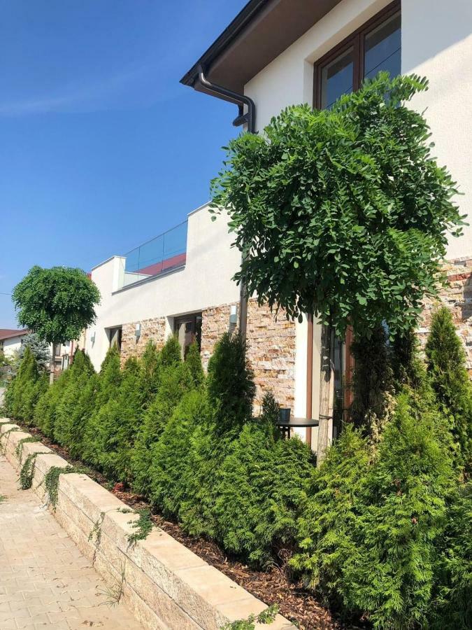 Hotel Yarus Plus Плоєшті Екстер'єр фото